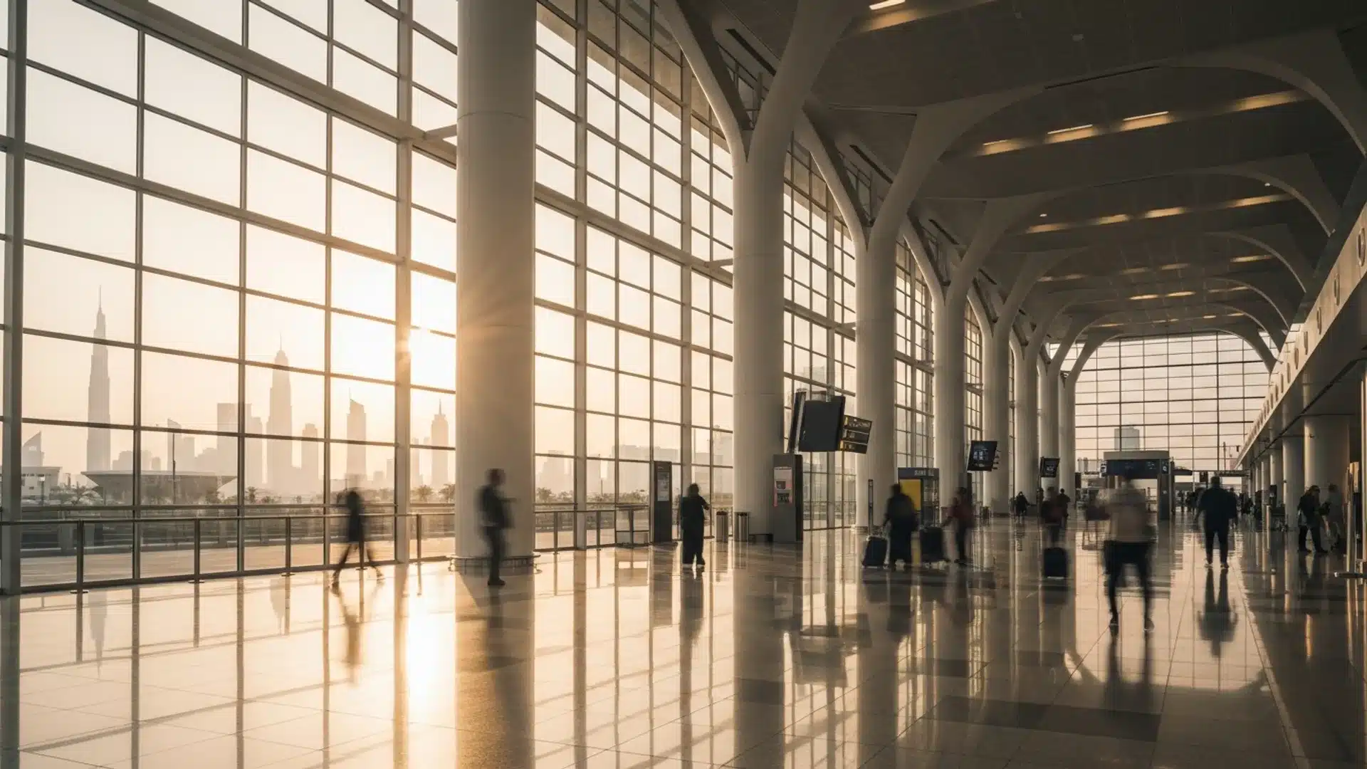 entry permit vs residence visa — official document, Noble Core Ventures