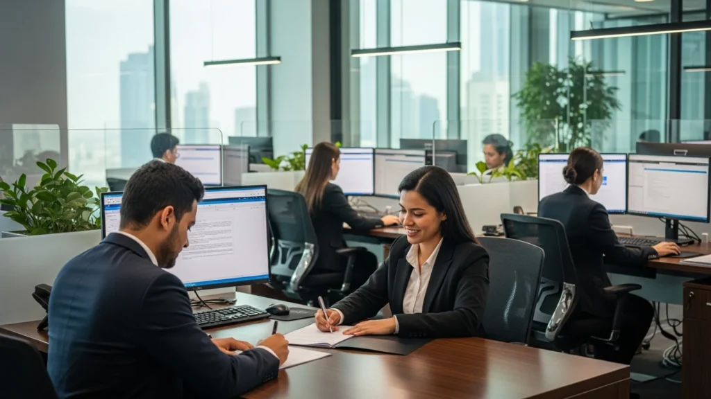finance company license uae β official document, Noble Core Ventures