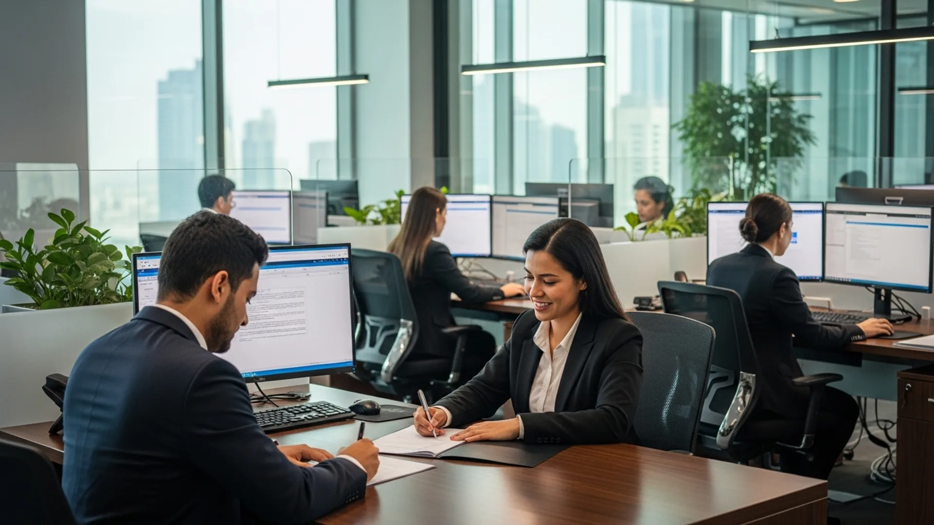 finance company license uae β official document, Noble Core Ventures