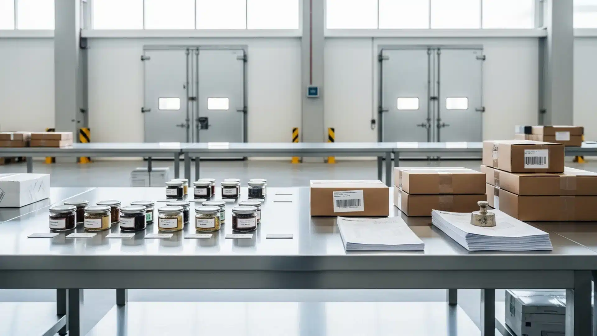 food import requirements uae — official document, Noble Core Ventures