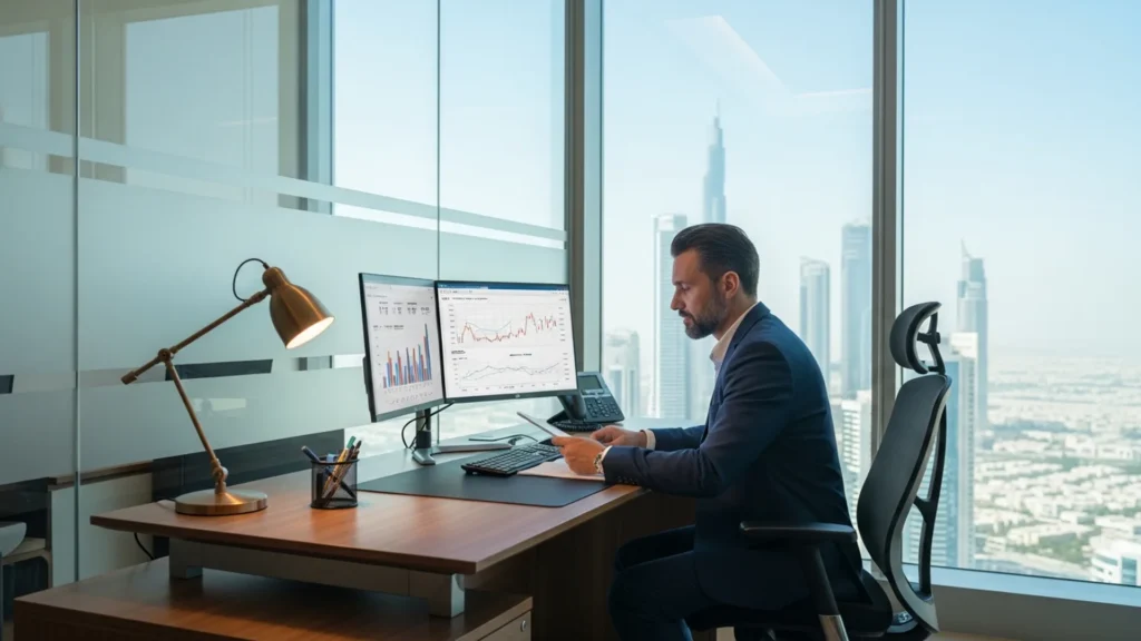 free zone dividends corporate tax uae β official document, Noble Core Ventures