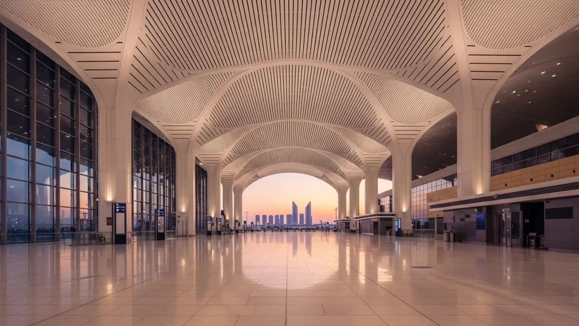 gcc unified tourist visa — official document, Noble Core Ventures