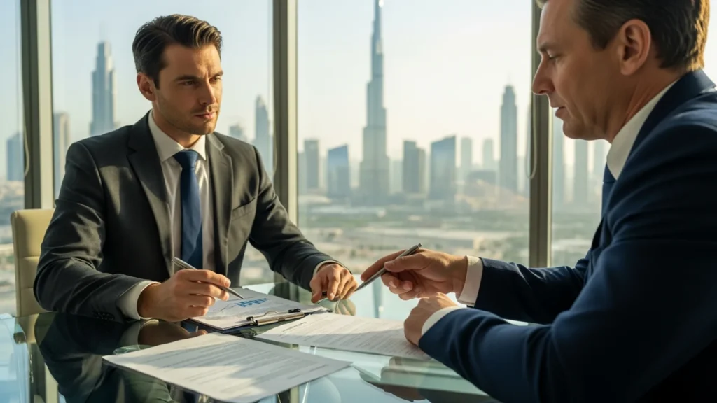 insurance brokerage license uae β official document, Noble Core Ventures