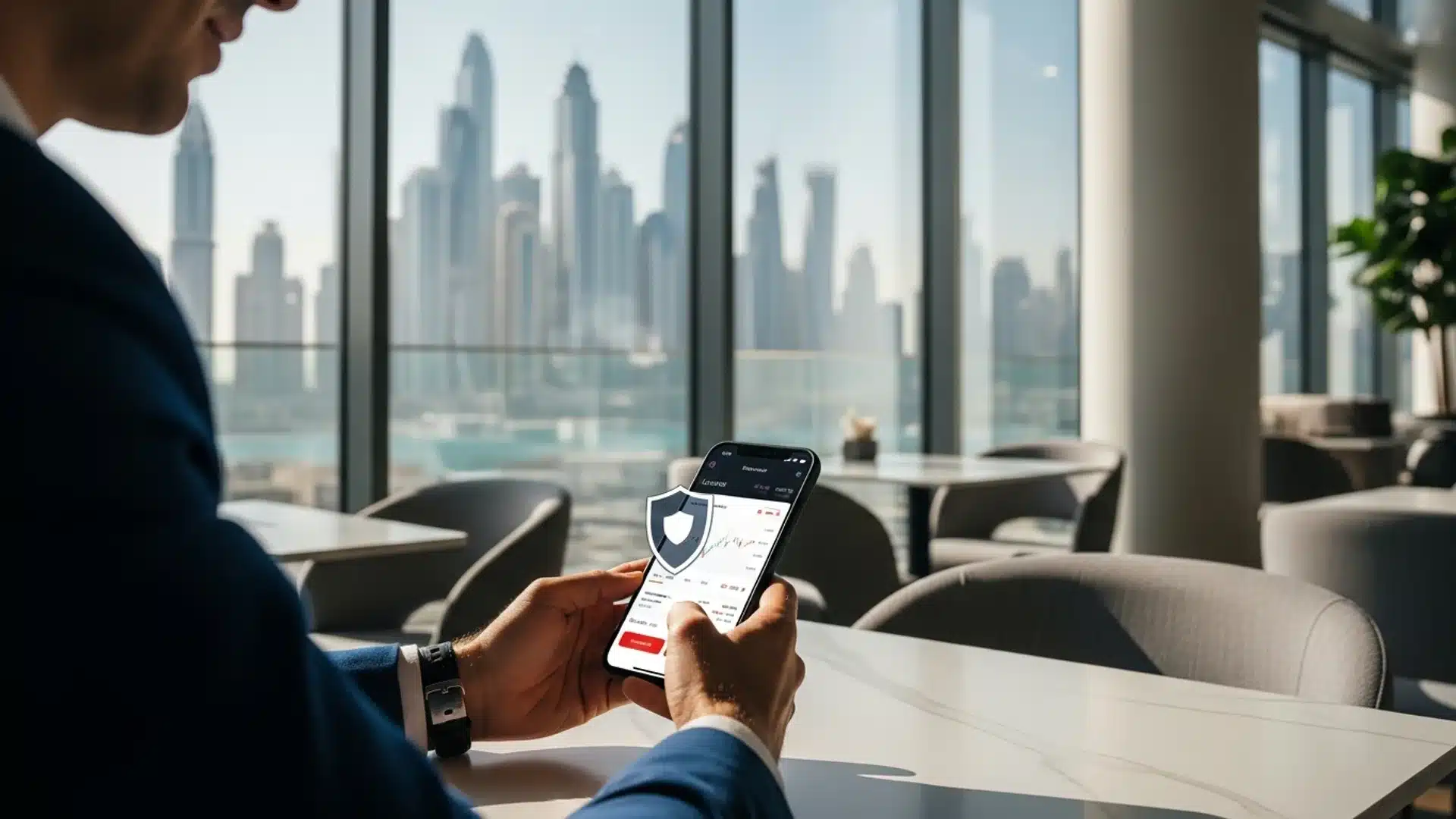 is crypto legal in the uae — official document, Noble Core Ventures