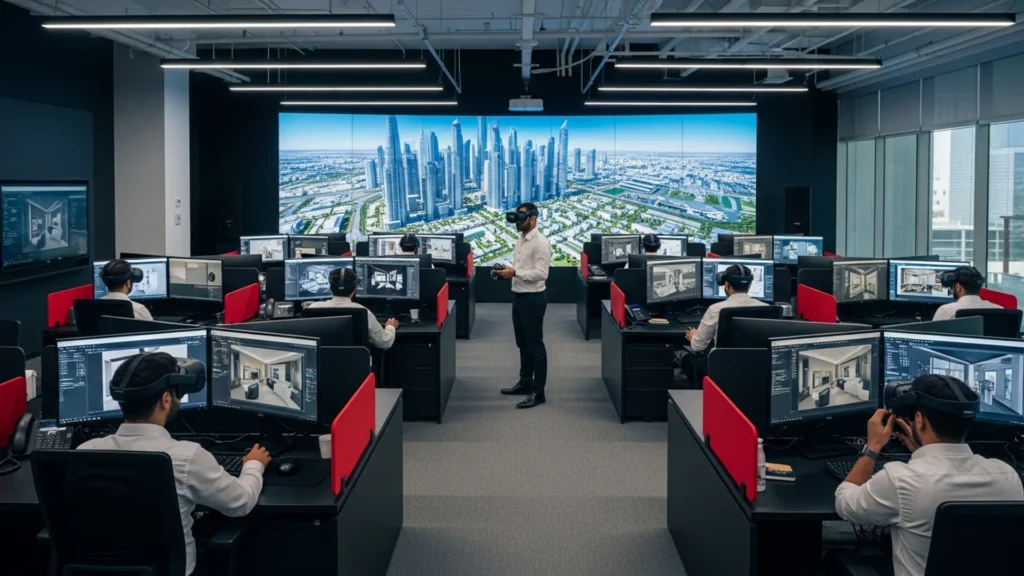 metaverse business license dubai β official document, Noble Core Ventures