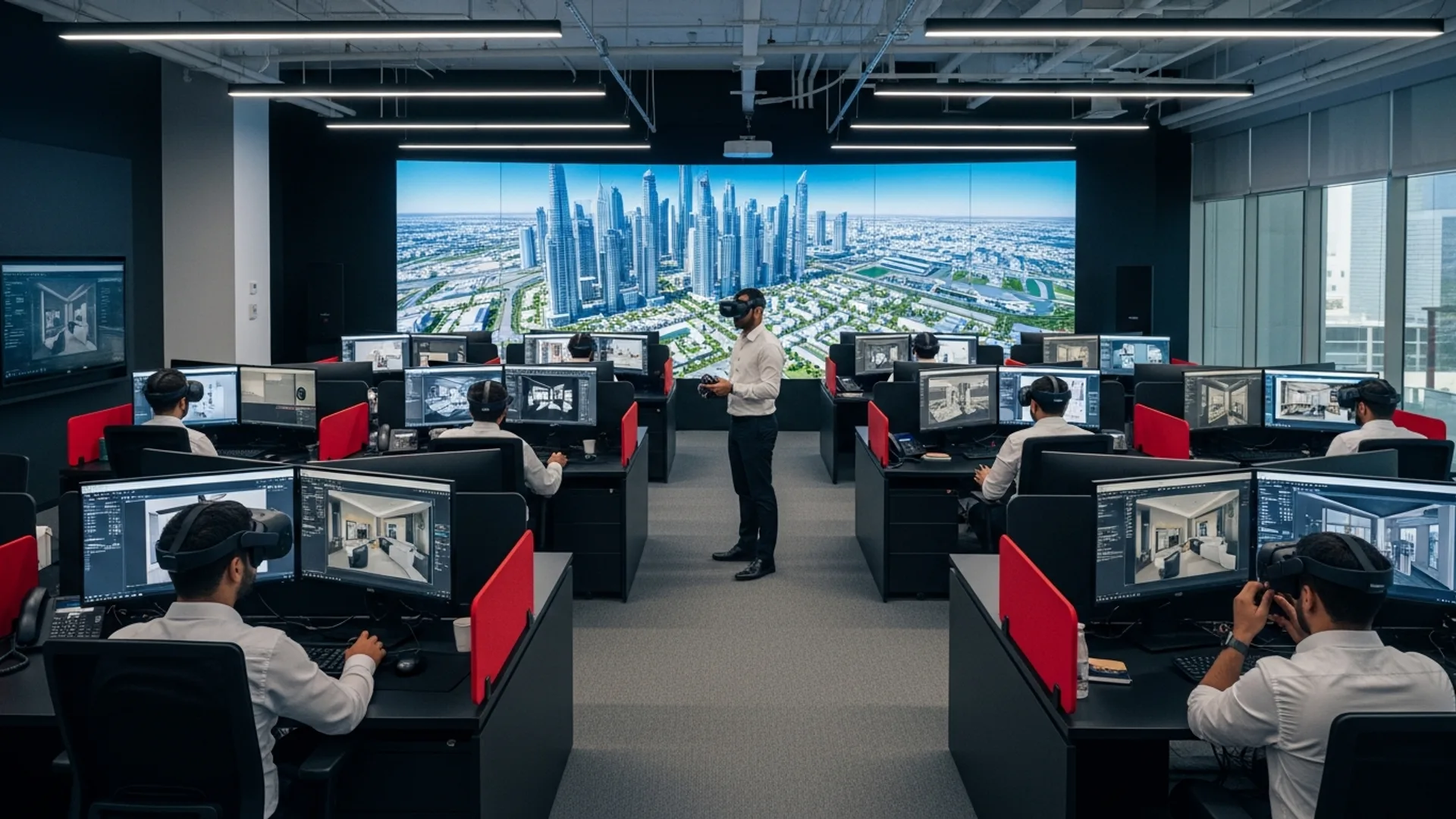 metaverse business license dubai β official document, Noble Core Ventures
