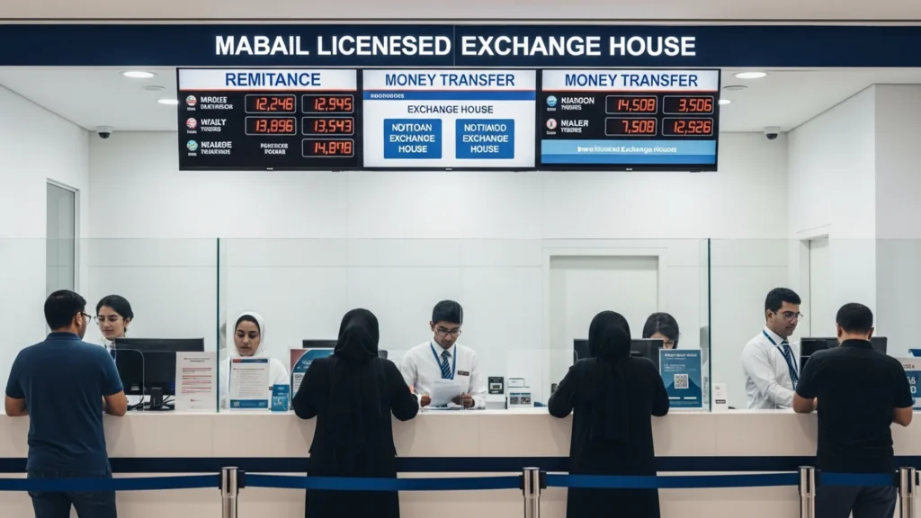 money exchange license uae β official document, Noble Core Ventures