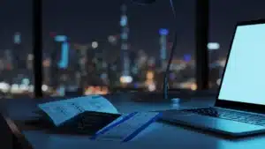 openjet — official document, Noble Core Ventures