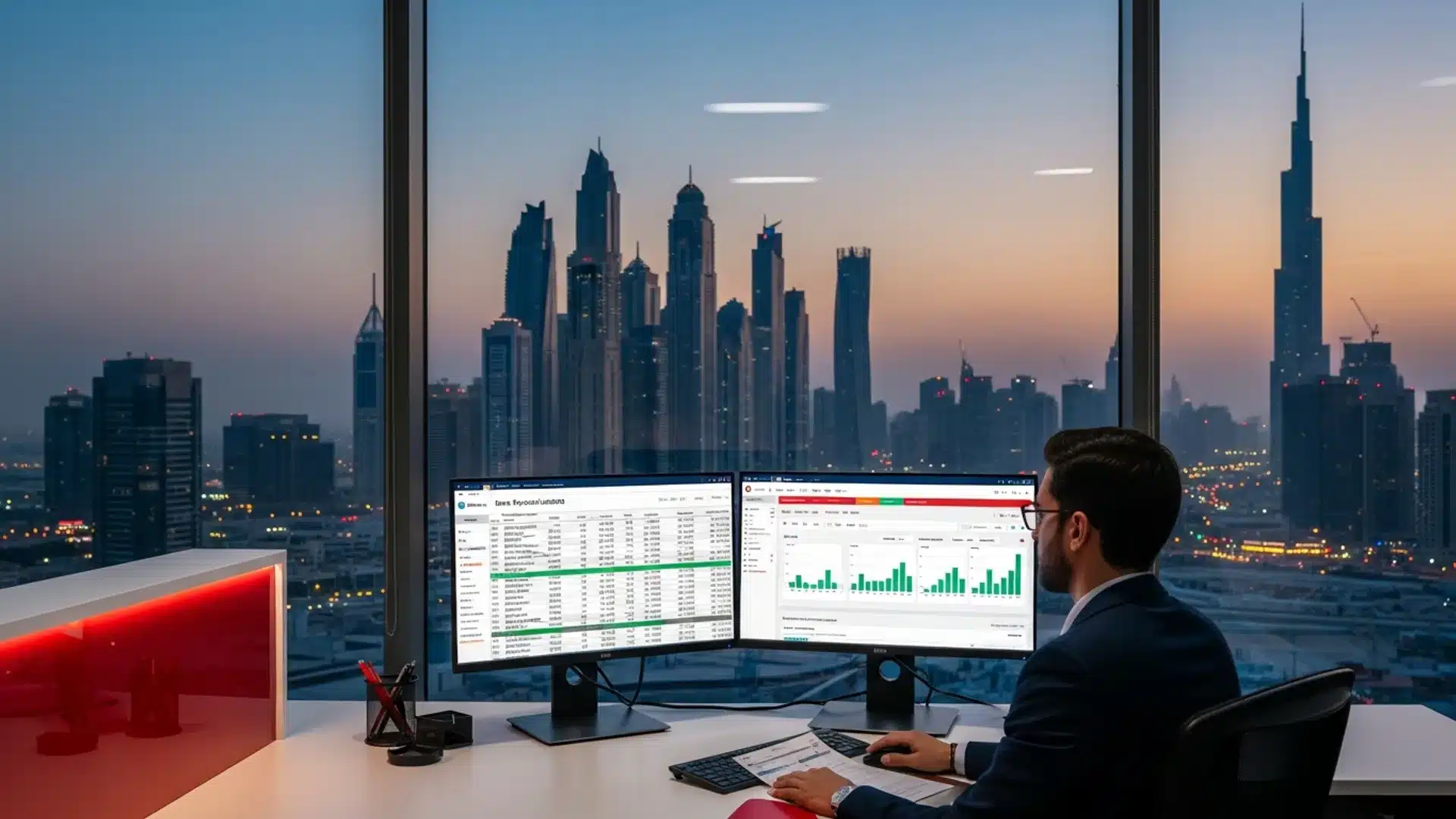 pay salary in crypto uae — official document, Noble Core Ventures