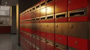 po box dubai — official document, Noble Core Ventures
