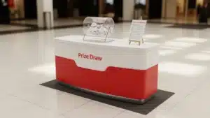 promotion permit dubai — official document, Noble Core Ventures