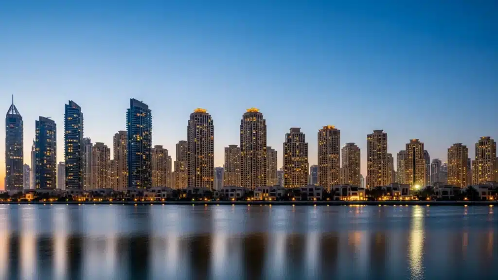 rera rental index — official document, Noble Core Ventures