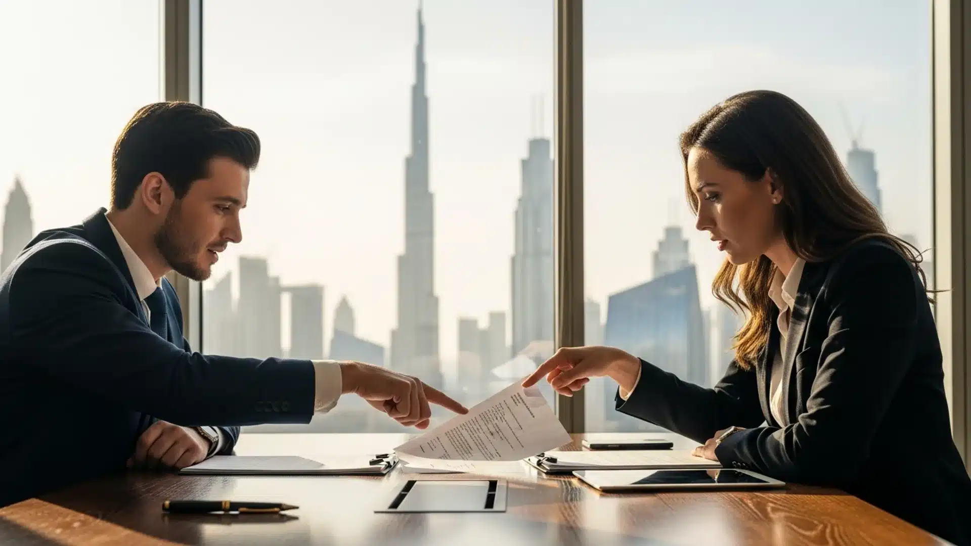 Sole proprietorship vs LLC in the UAE β Noble Core Ventures