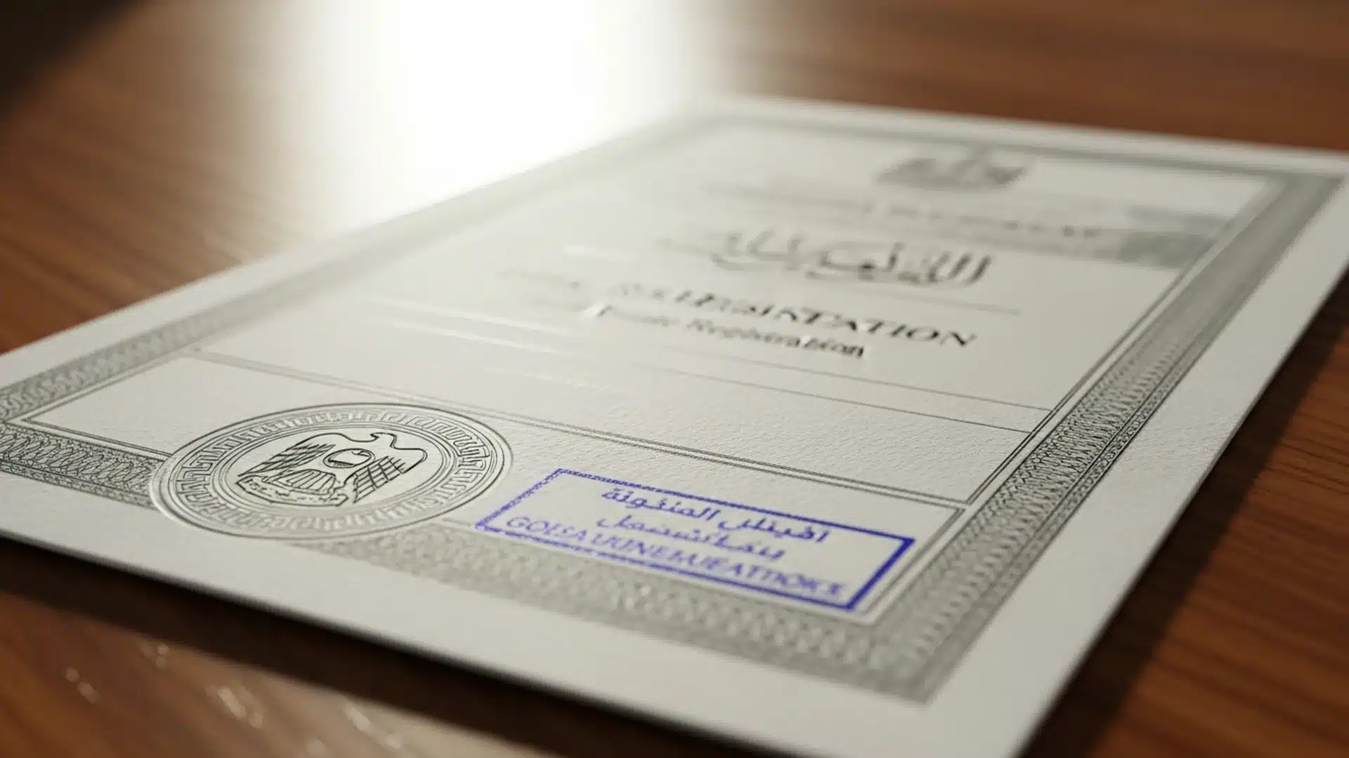 title deed verification dubai — official document, Noble Core Ventures