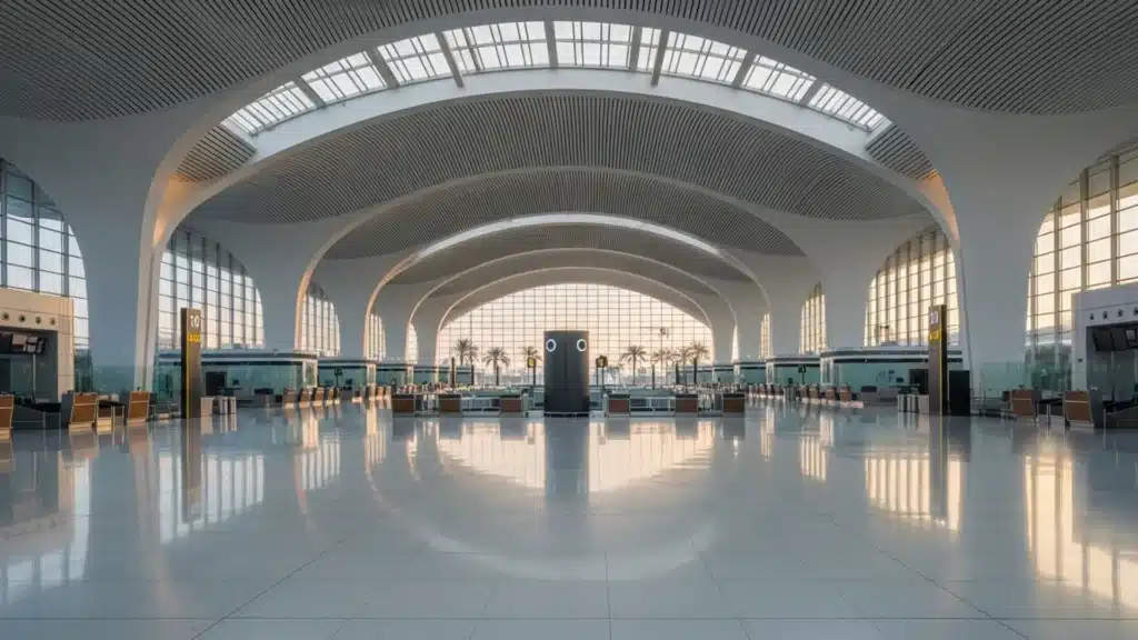 uae entry ban check — official document, Noble Core Ventures