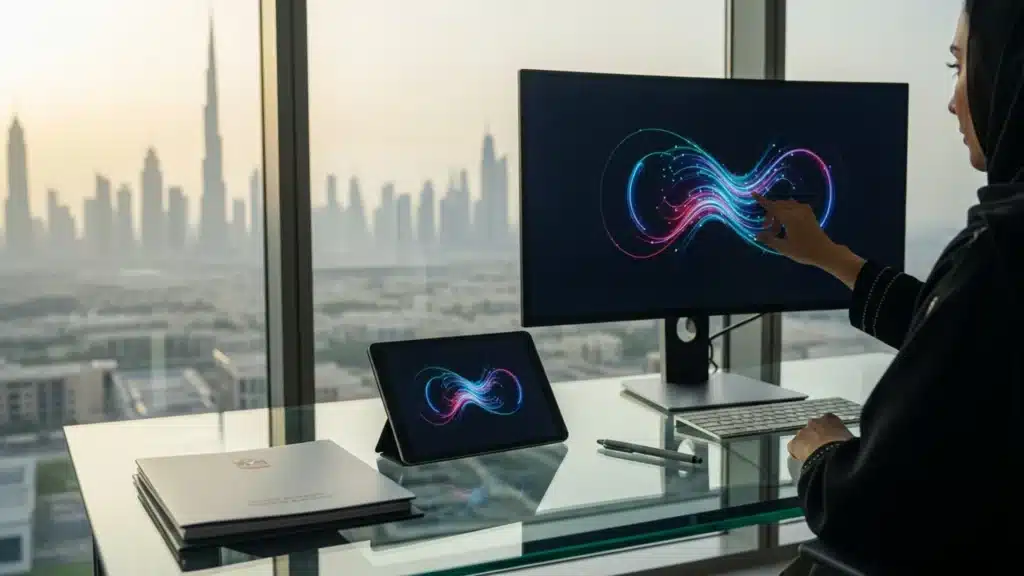 UAE Government Services & Portals 2026: Full Directory — Noble Core Ventures