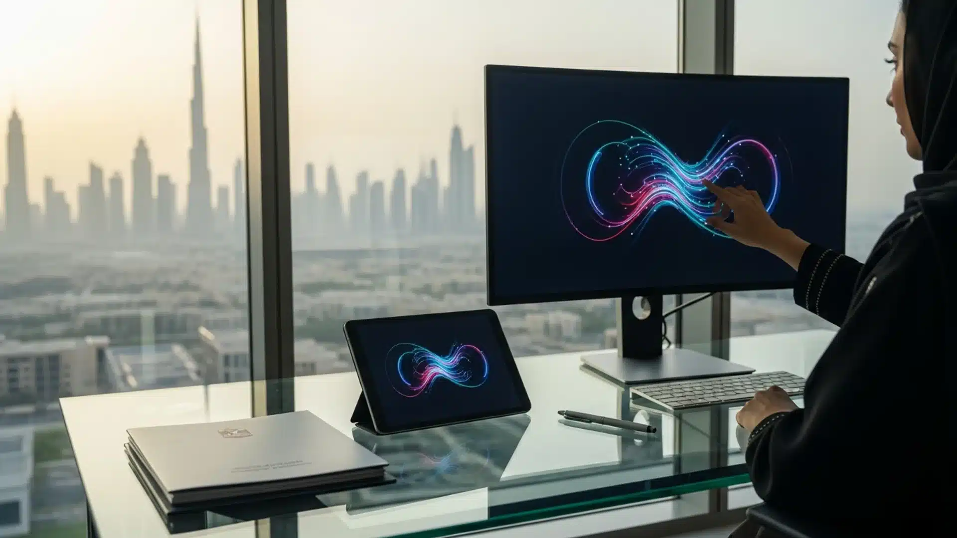 UAE Government Services & Portals 2026: Full Directory