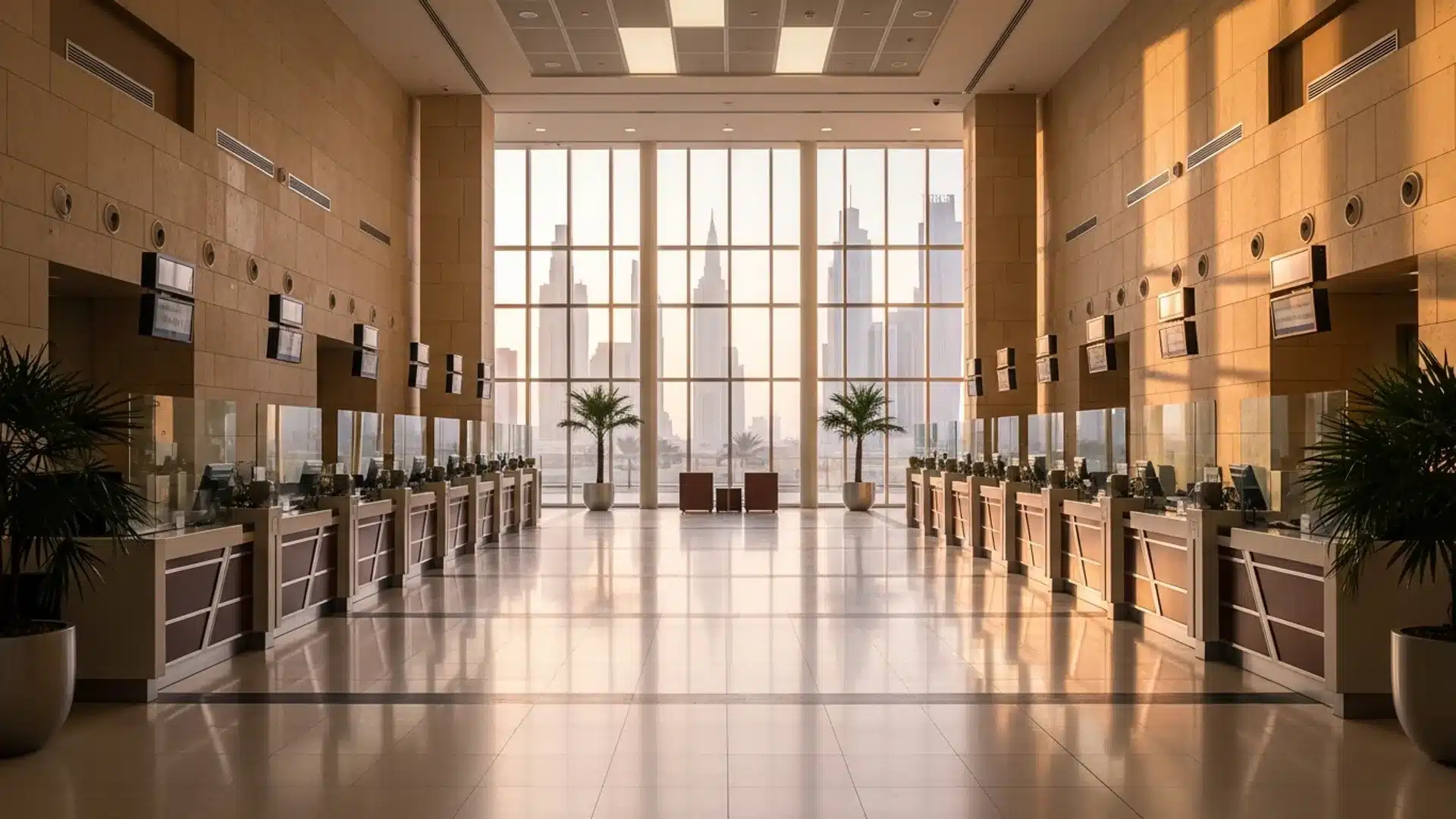 uae overstay fines — official document, Noble Core Ventures