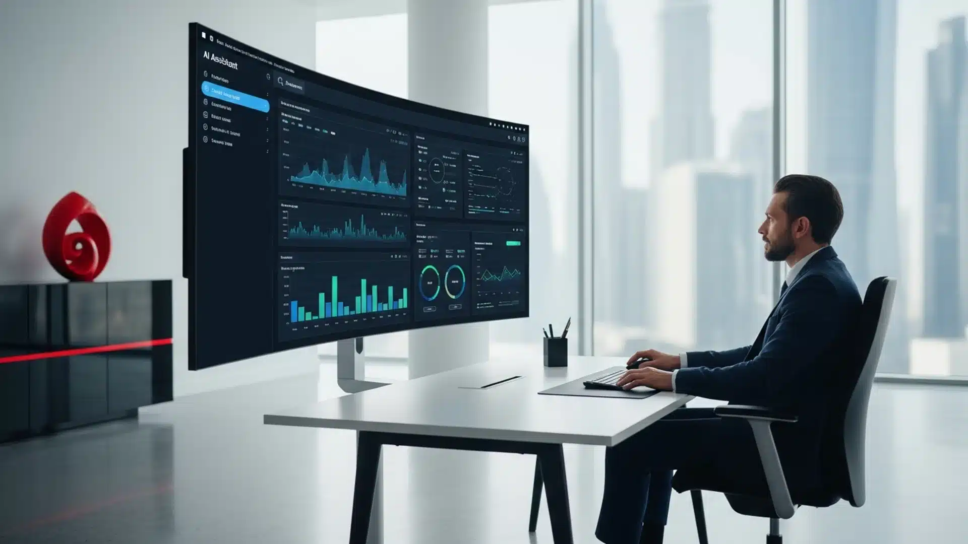 using ai tools uae business — official document, Noble Core Ventures