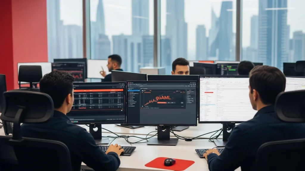 vasp aml compliance uae — official document, Noble Core Ventures