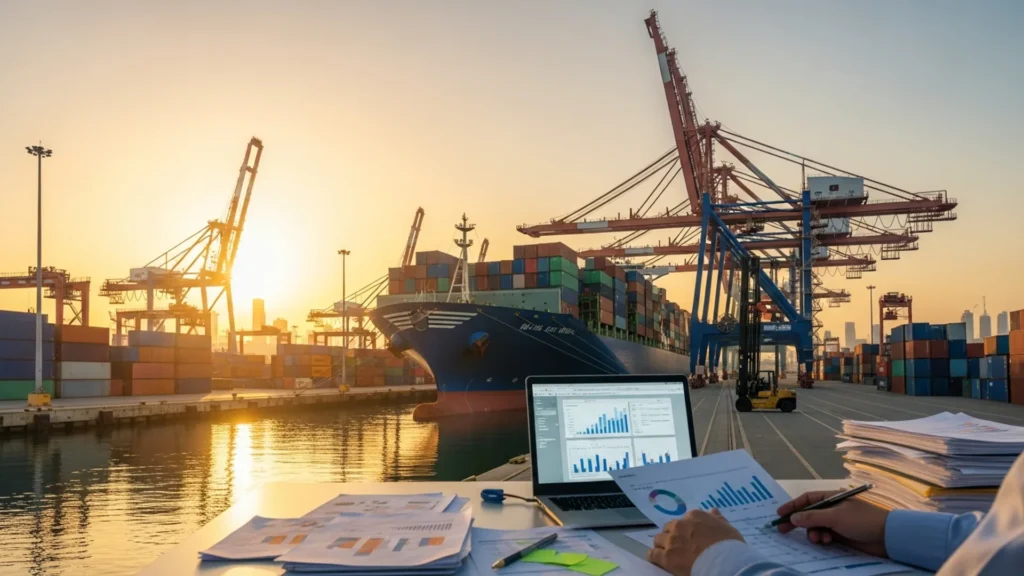 vat on exports uae β official document, Noble Core Ventures