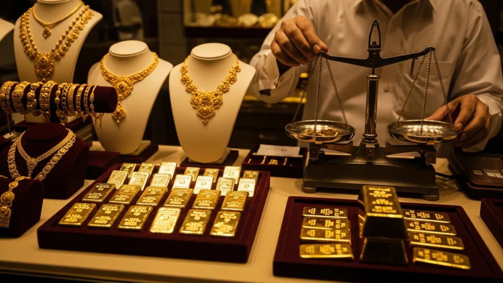 vat on gold uae β official document, Noble Core Ventures