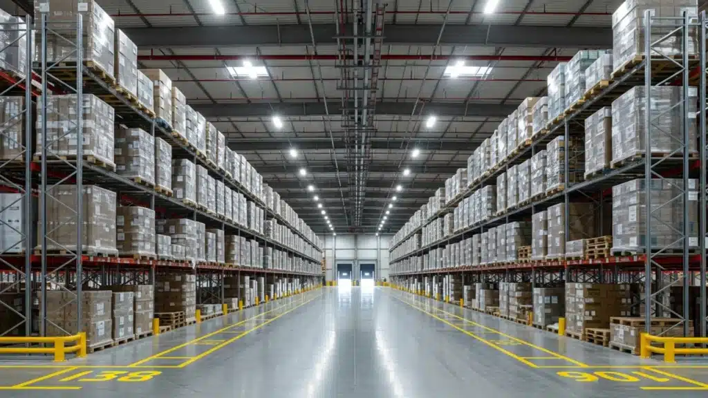 warehouse license dubai — official document, Noble Core Ventures