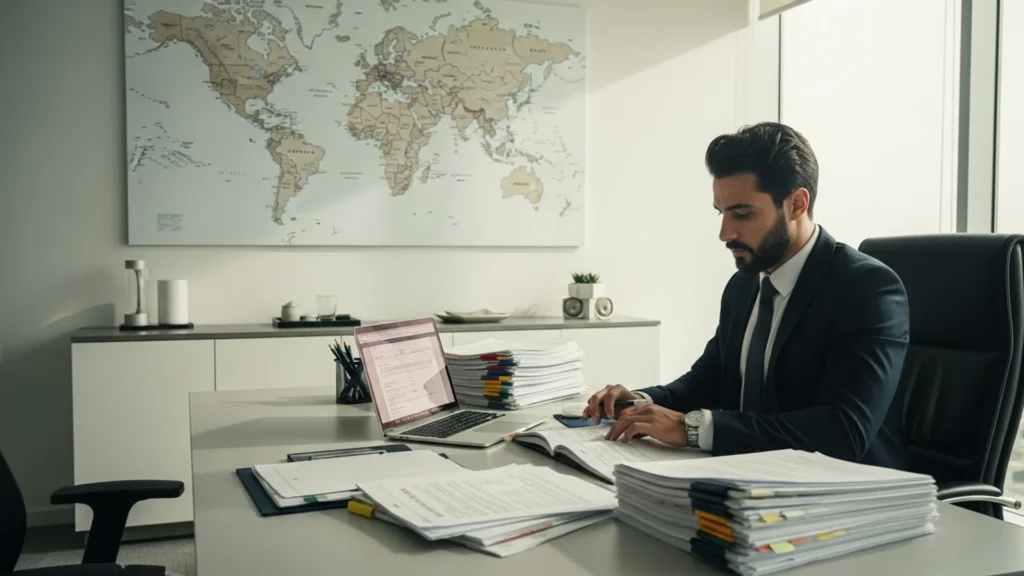 withholding tax uae β official document, Noble Core Ventures