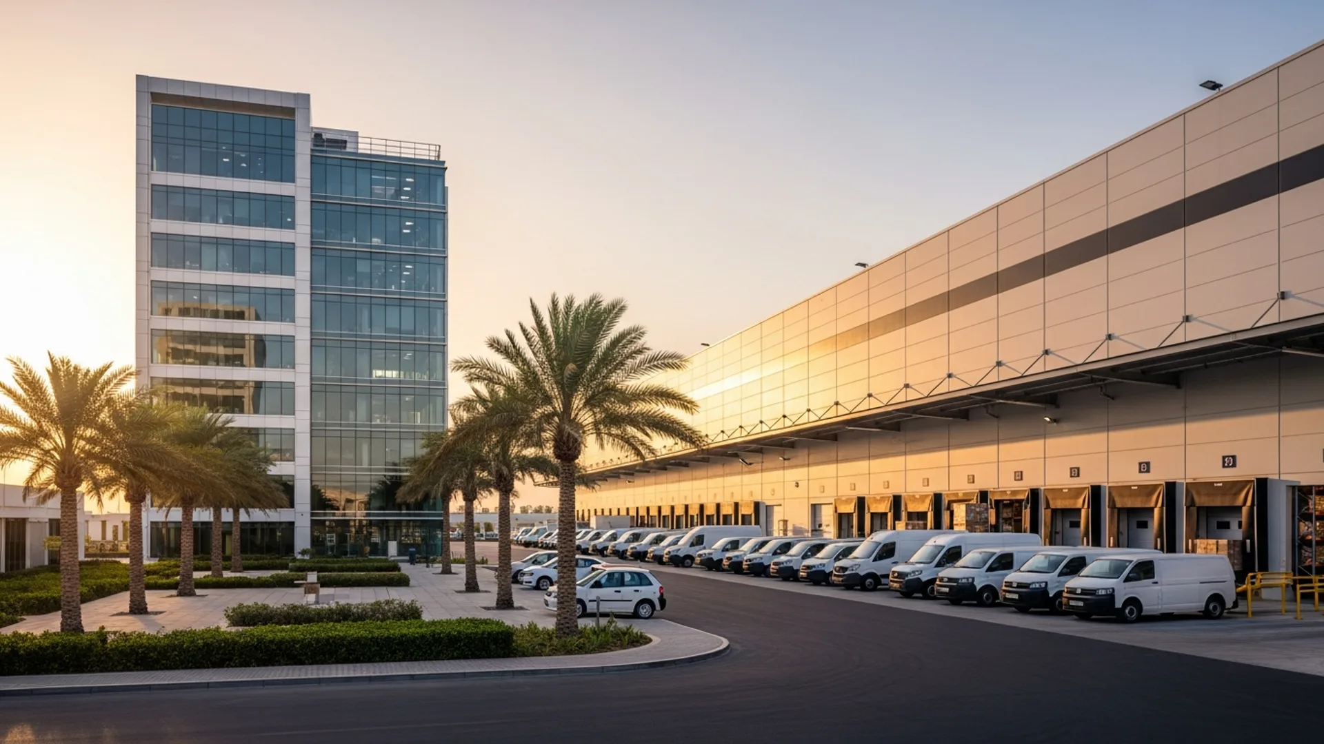 dubai commercity β official document, Noble Core Ventures