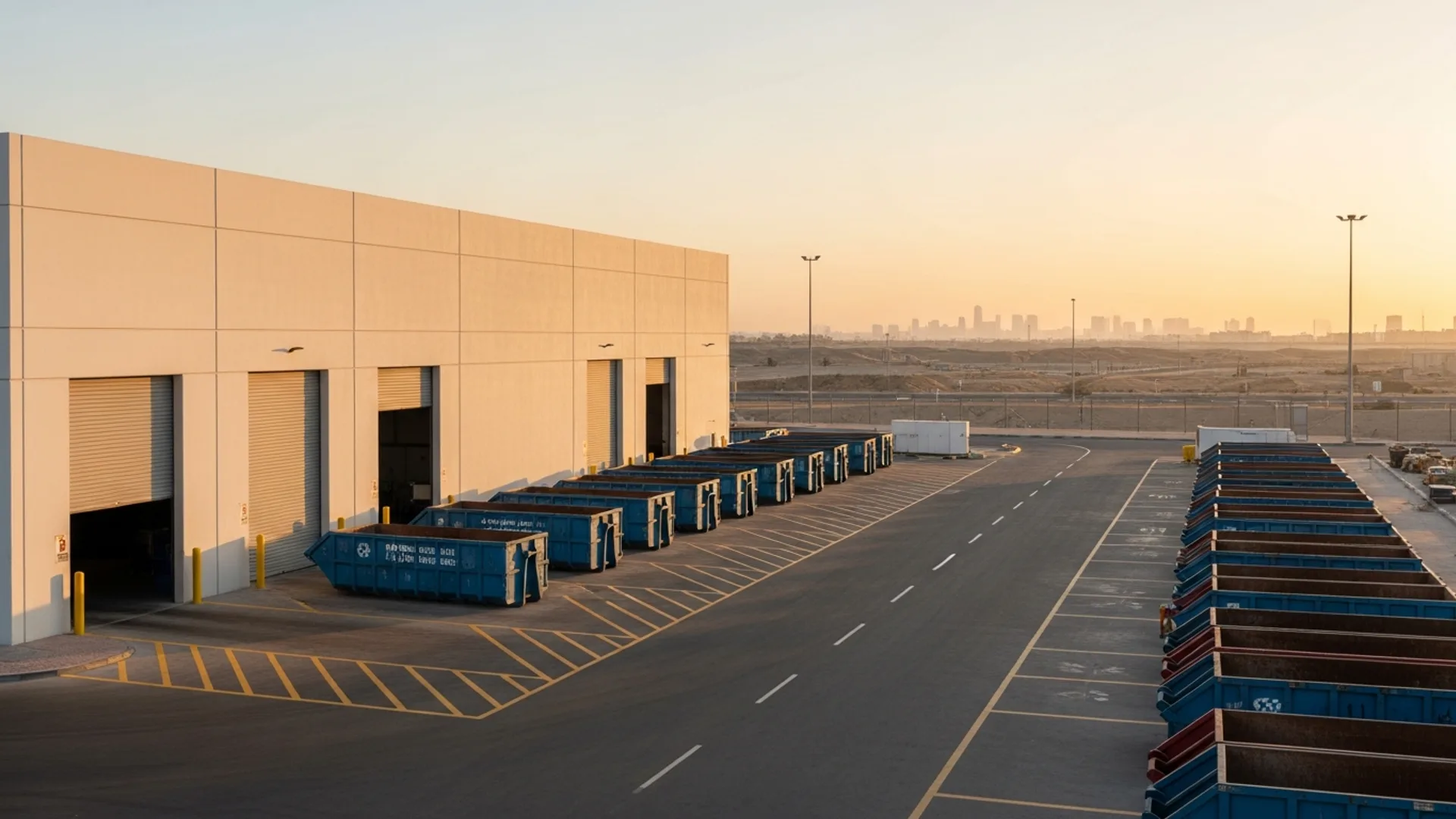 environmental compliance uae β official document, Noble Core Ventures