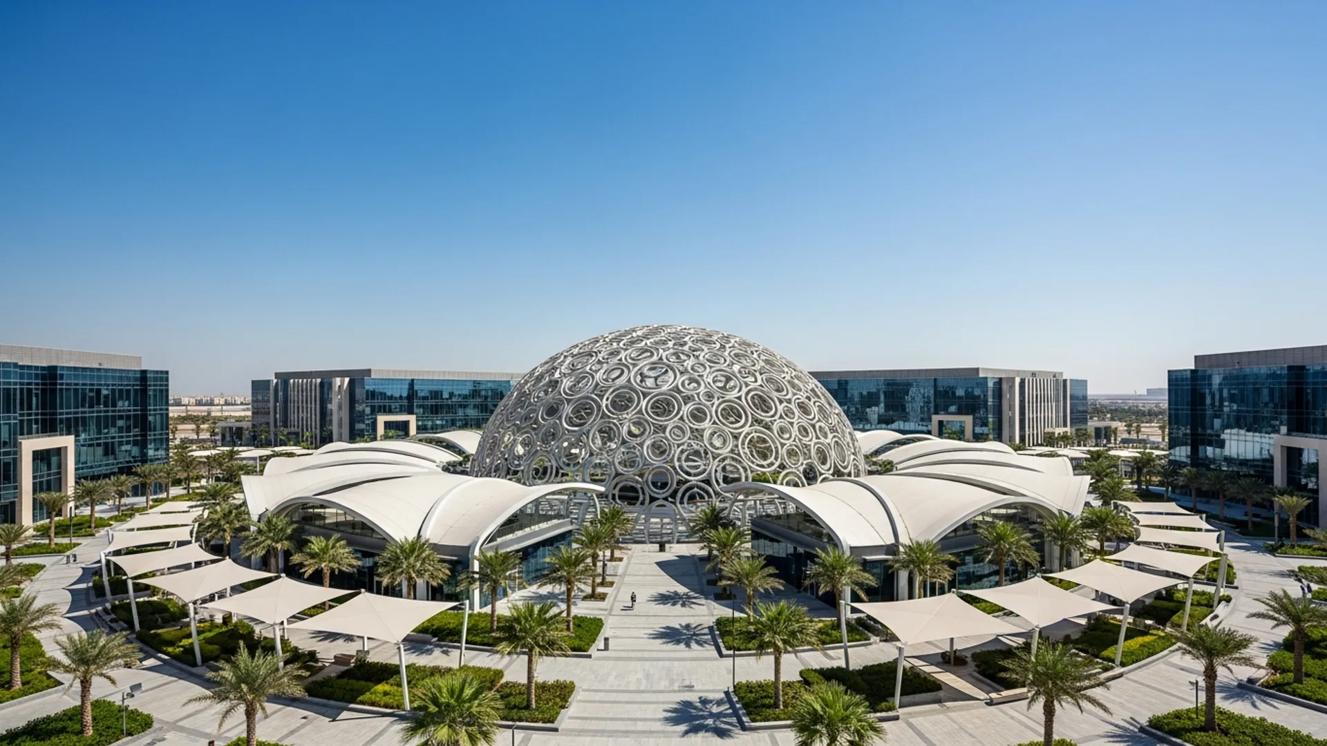 expo city dubai free zone β official document, Noble Core Ventures