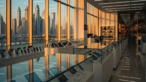 mobile phone trading license dubai β official document, Noble Core Ventures