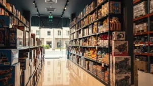 toys trading license dubai β official document, Noble Core Ventures