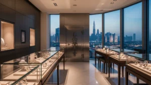 luxury goods trading license dubai β official document, Noble Core Ventures
