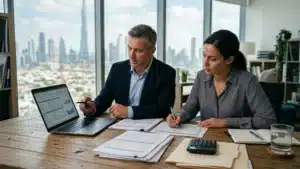 offshore company corporate tax uae, Noble Core Ventures
