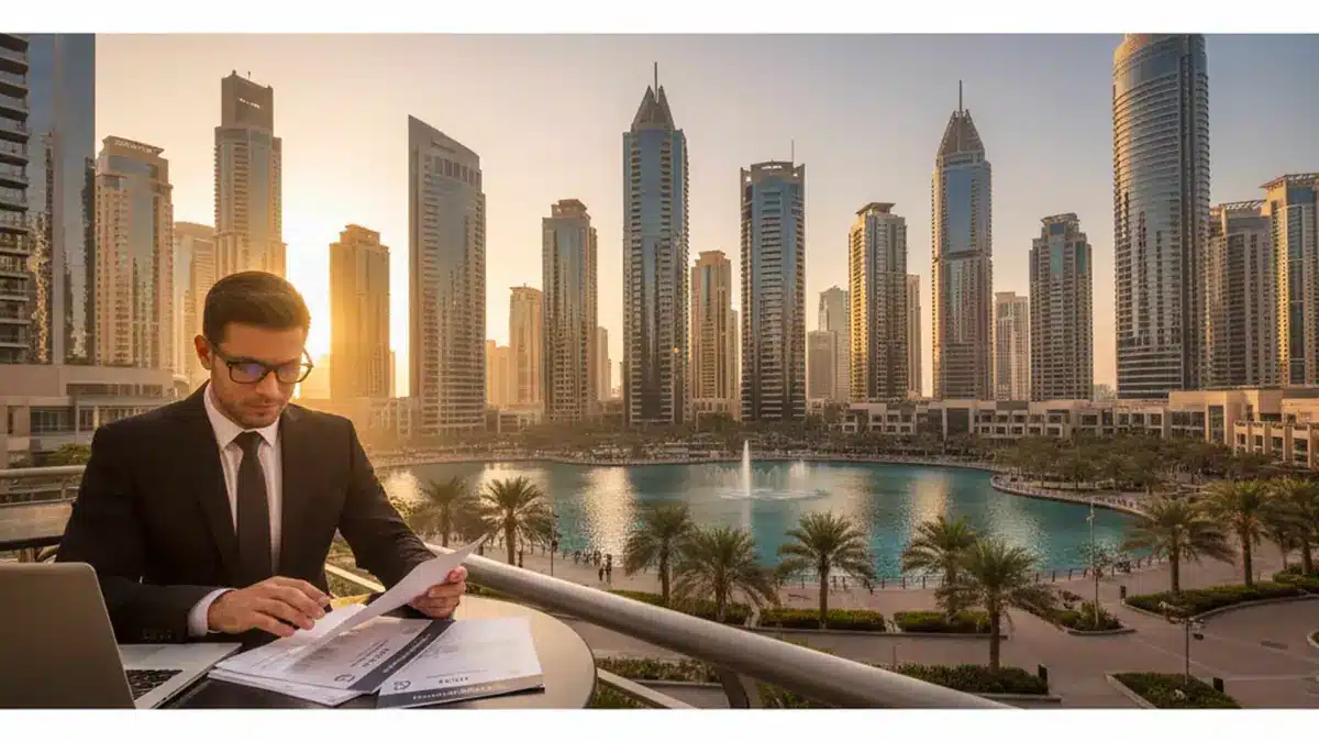 DMCC Company Setup in Dubai: Cost, Steps, Timeline (2026)
