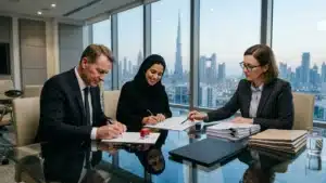 company liquidation dubai, Noble Core Ventures