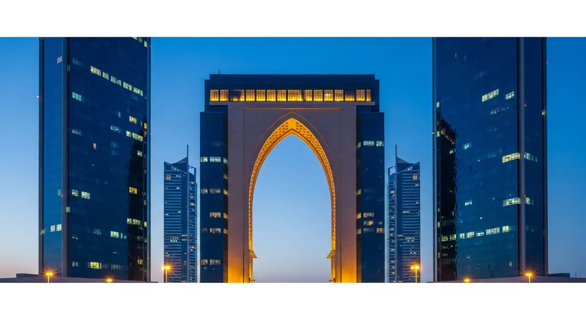 DIFC AI license 2026, Noble Core