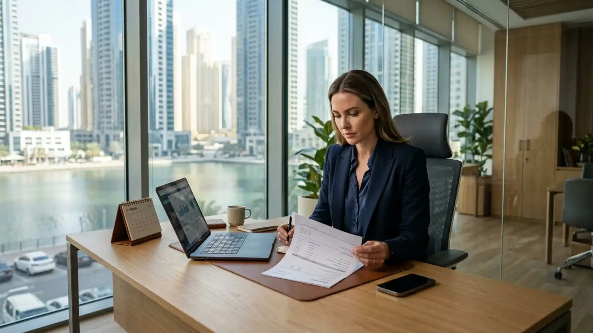 dmcc license renewal, Noble Core Ventures