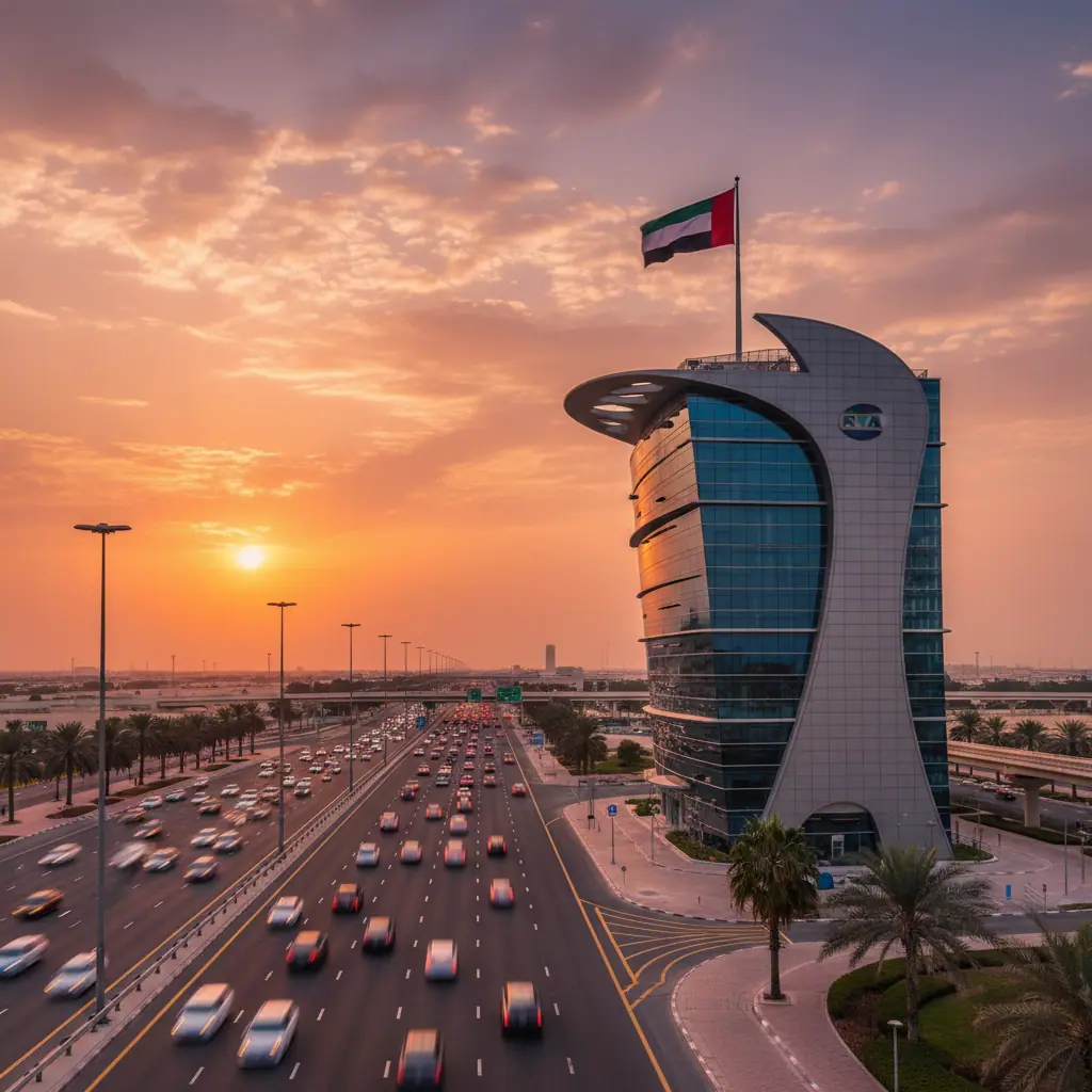 Driver License in Dubai 2026: Full Cost, Steps & Country List