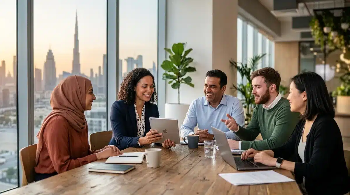 Understanding the minimum wage in UAE for businesses and employees in 2026