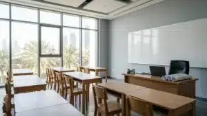 private school license dubai, Noble Core Ventures
