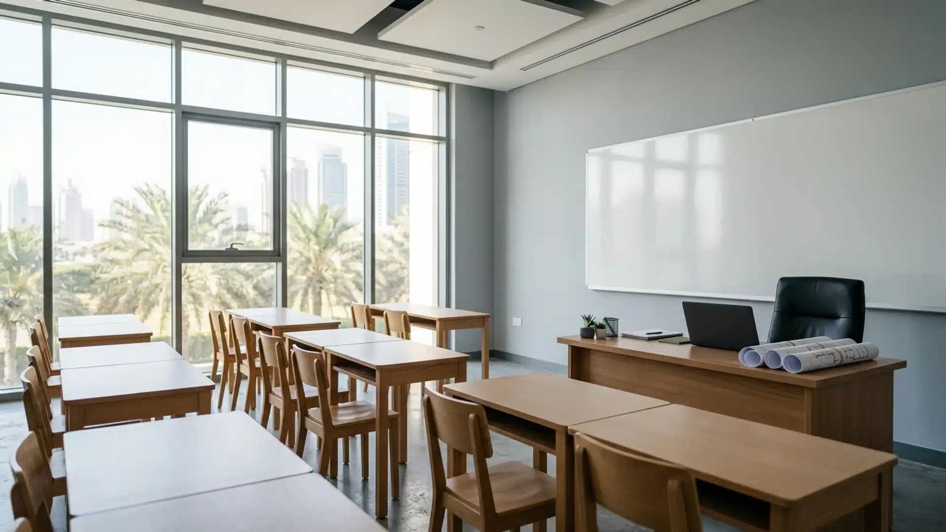 private school license dubai, Noble Core Ventures