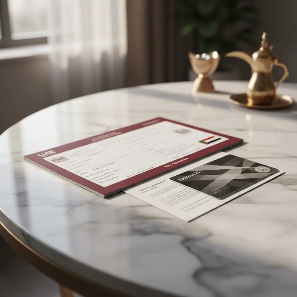 Silver Visa UAE 2026: Cost, Eligibility & How to Apply